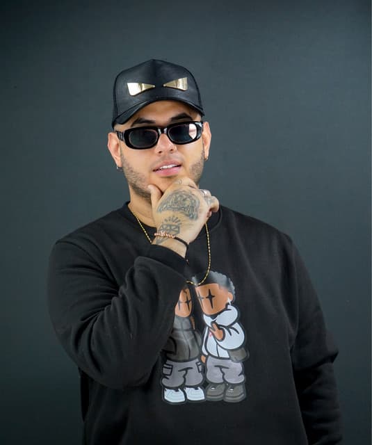 Sergio Angel