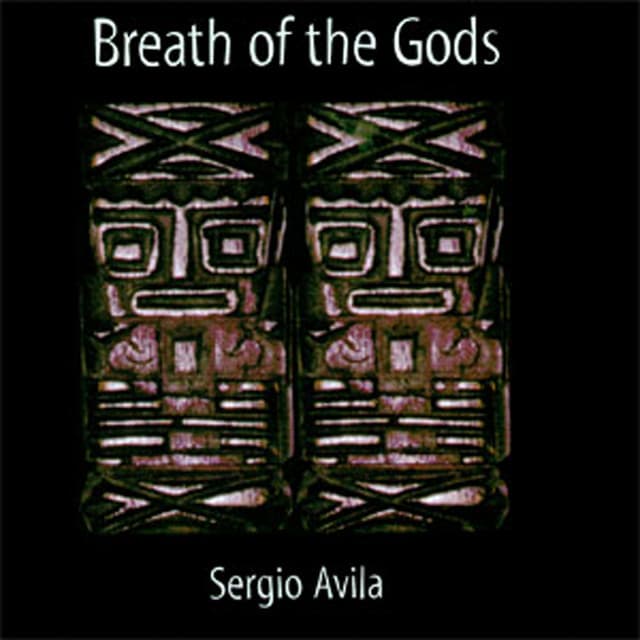 Sergio Avila