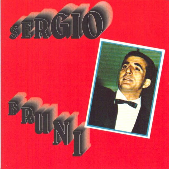 Sergio Bruni