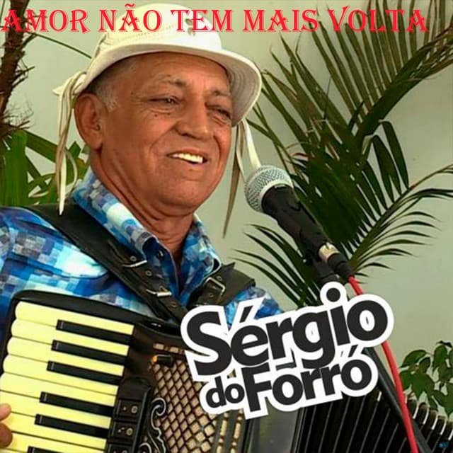 Sergio do Forró