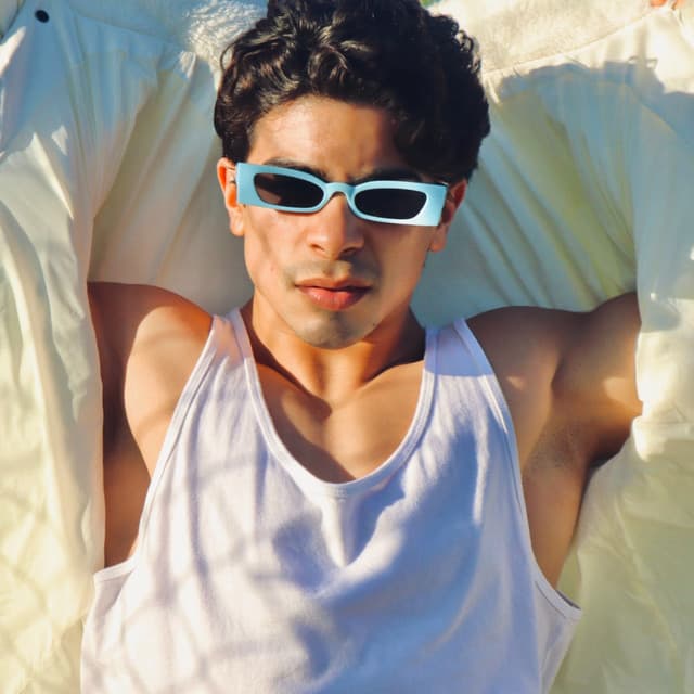 Sergio Galindo