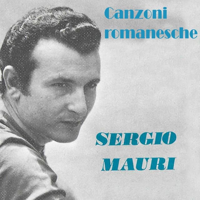 Sergio Mauri