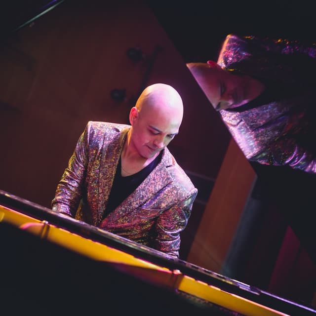Sergio Mella