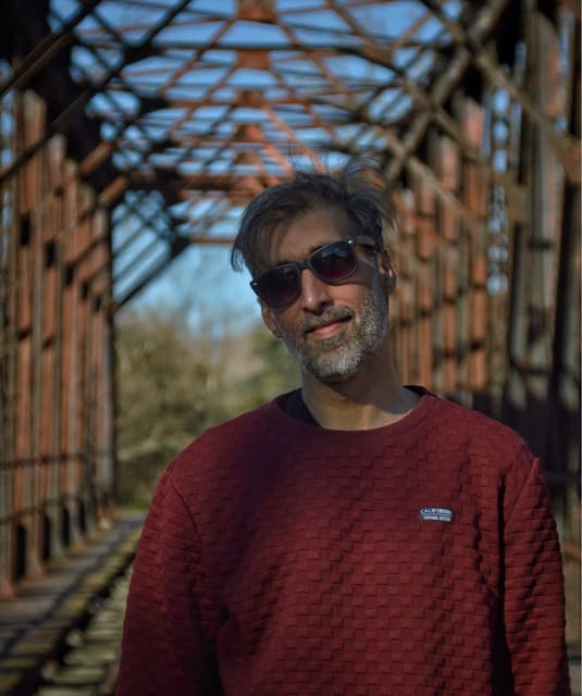 Sergio Parrado