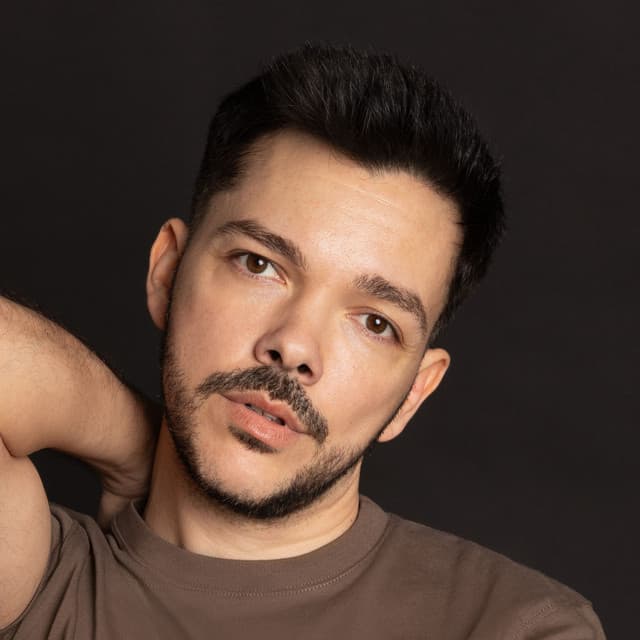 Sergio Rivero