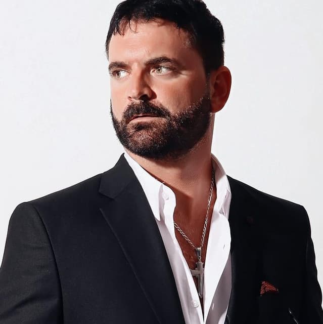 Sergio Santos