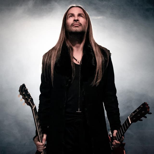 Sergio Vallin