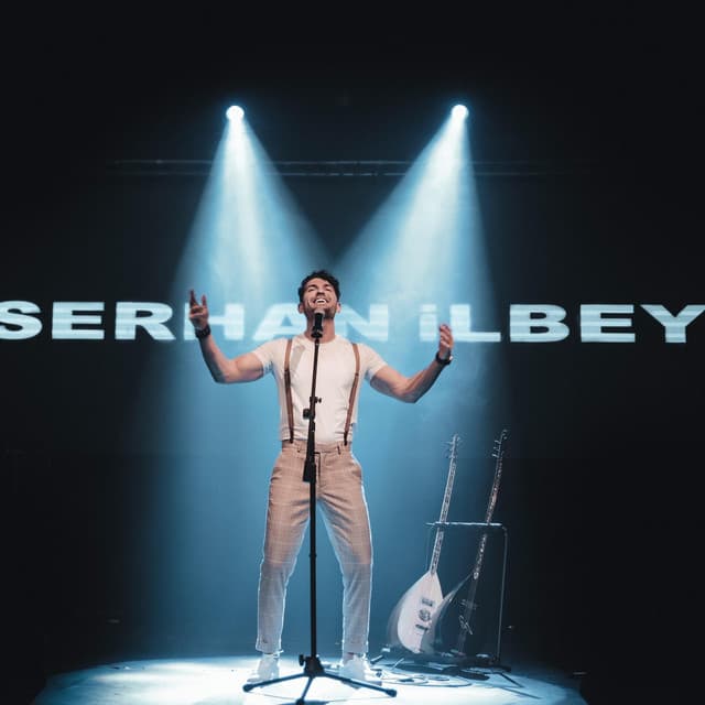 Serhan Ilbeyi