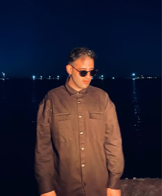 Serhat Erdem