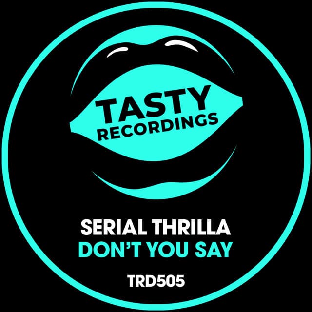 Serial Thrilla