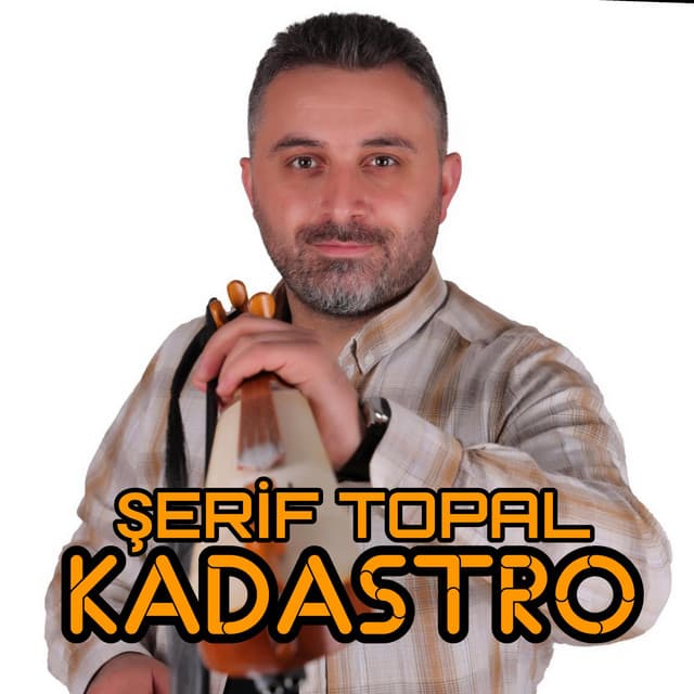 Şerif TOPAL