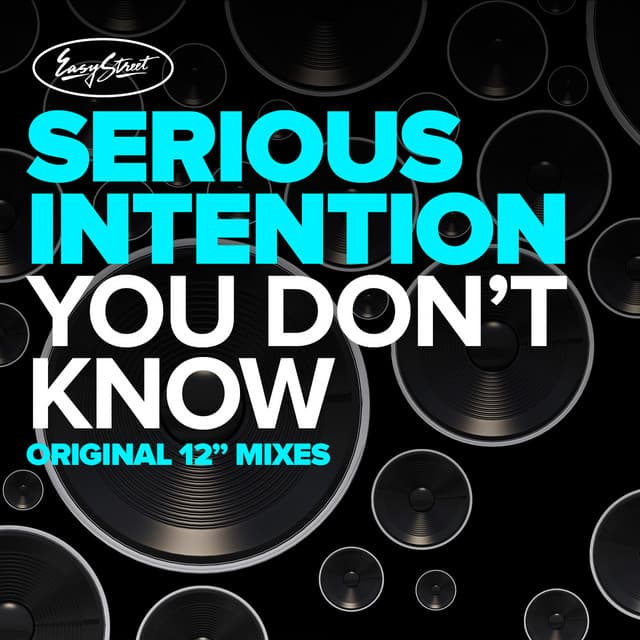 Serious Intention