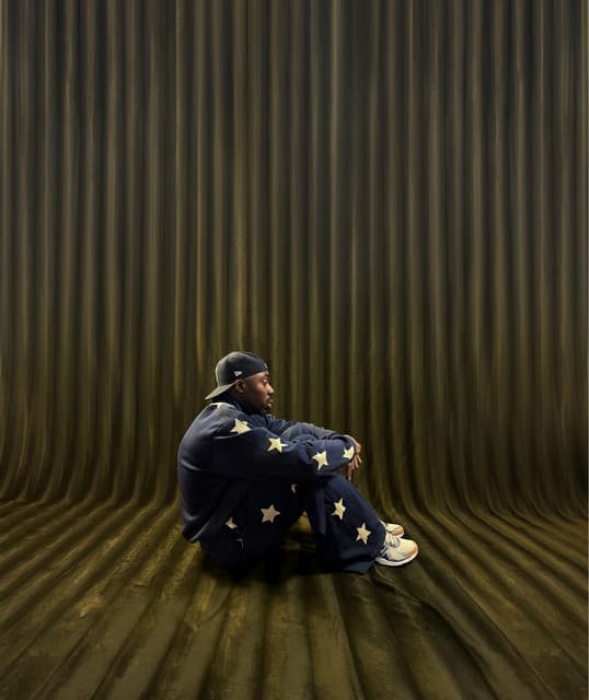 Serious Klein