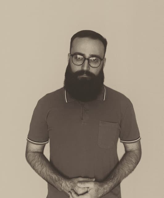Serj Steinbach