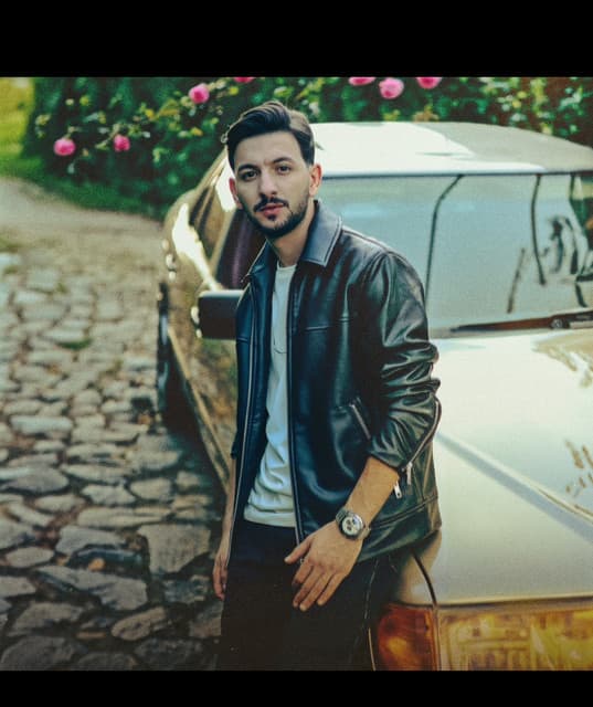Serkan Aydın