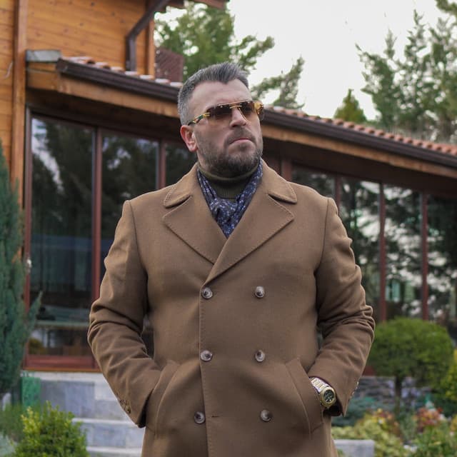Serkan Nişancı