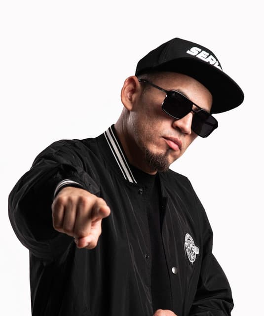 Serko Fu
