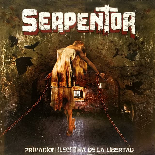 Serpentor