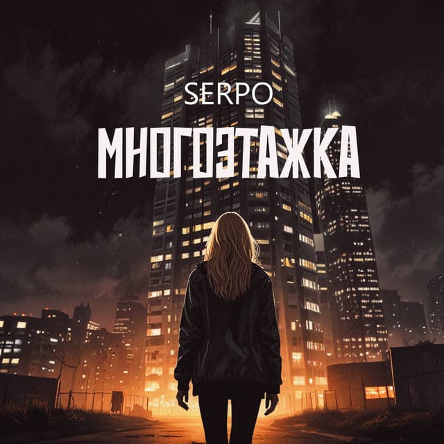 SERPO
