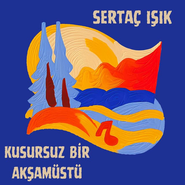Sertaç Işık