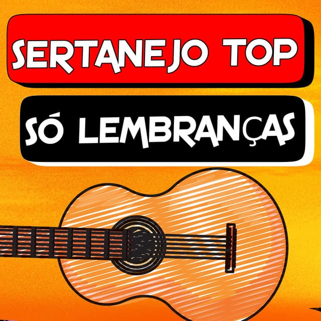 Sertanejo Antigo