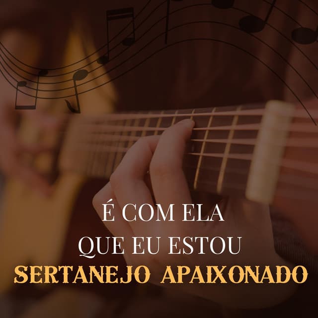 Sertanejo Apaixonado