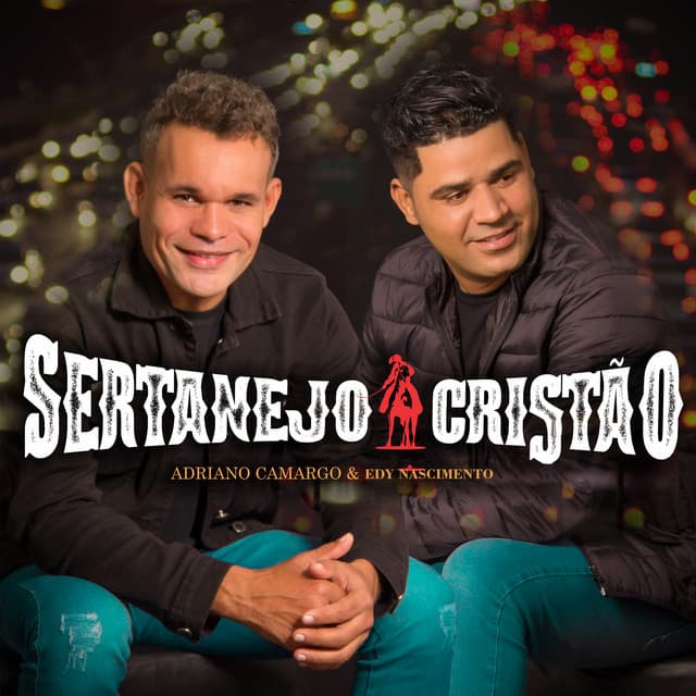 Sertanejo Cristão