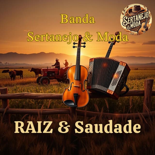 Sertanejo e Moda
