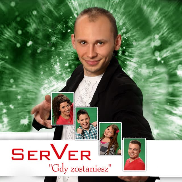 Server