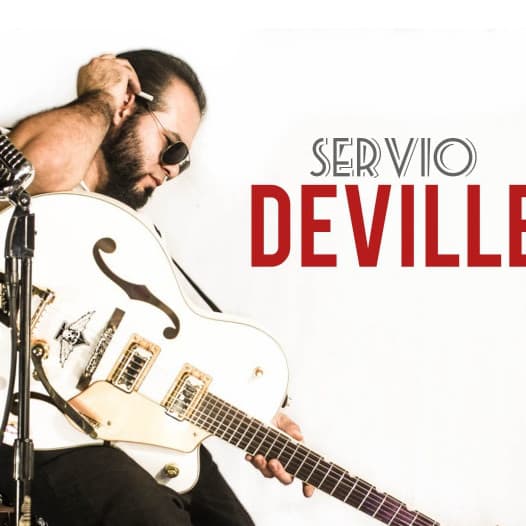 Servio DeVille
