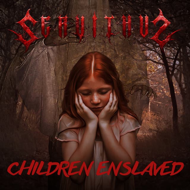 Servithus Death Metal