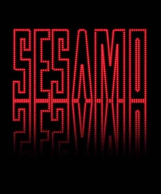 Sesamo