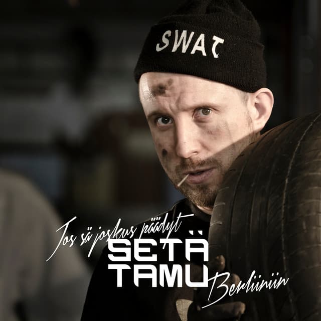 Setä Tamu