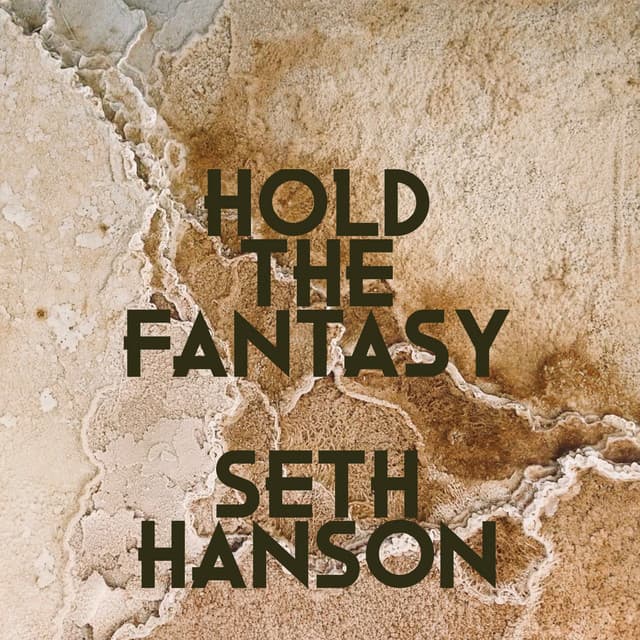Seth Hanson
