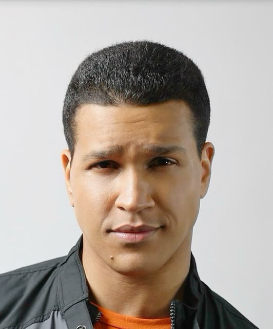 Seth Jacobsen