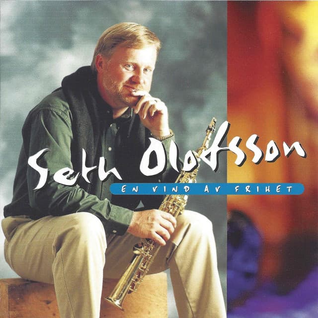 Seth Olofsson