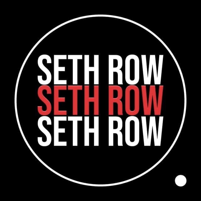 Seth Row
