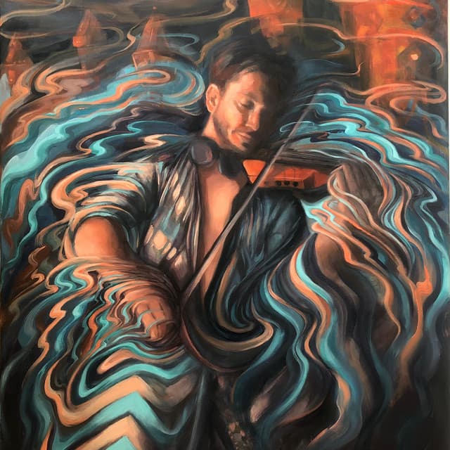 Seth Schwarz