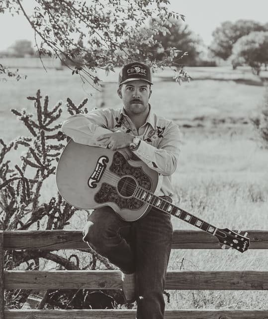 Seth Ward