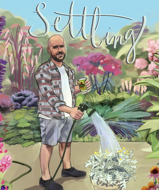 Settling