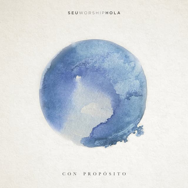SEU Worship HOLA