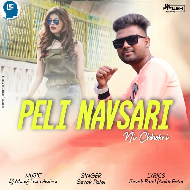 Sevak Patel