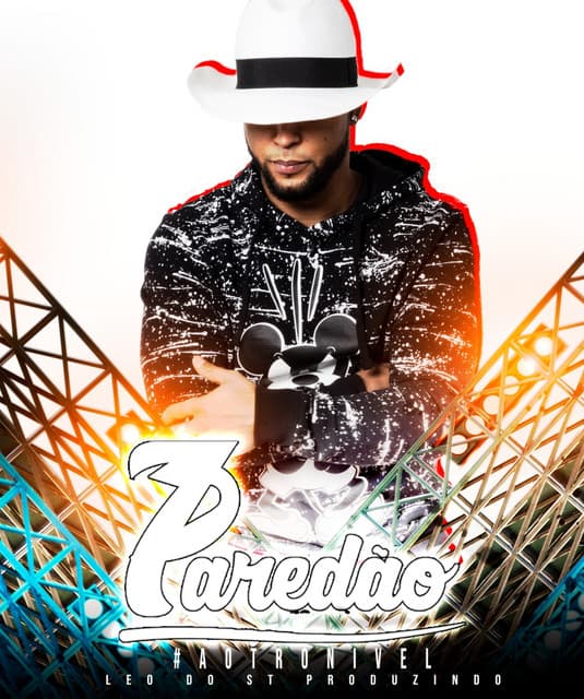 Seven Paredão