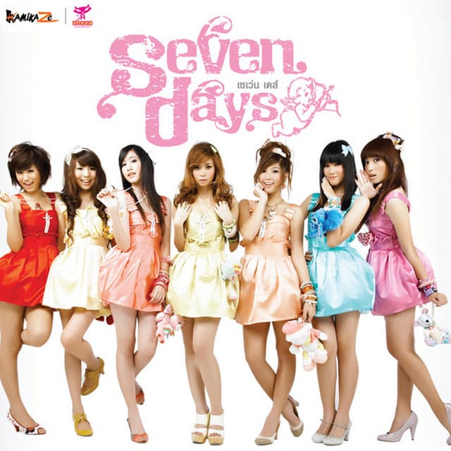 Sevendays