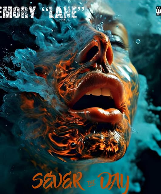 SEVER THE DAY