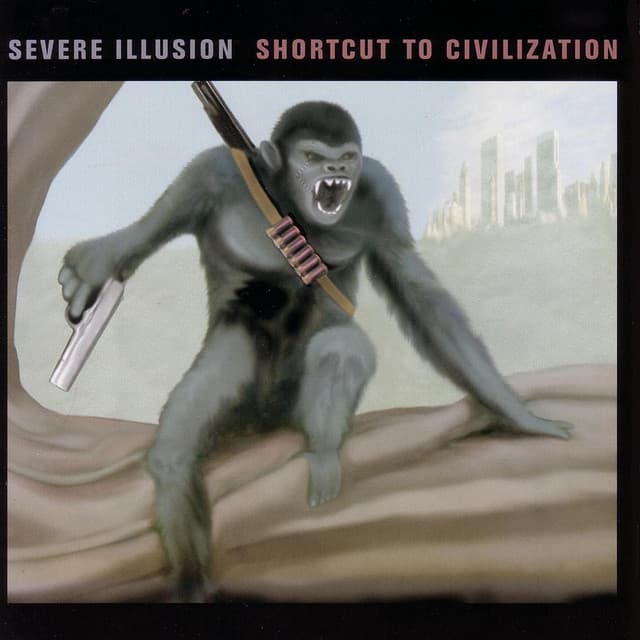 Severe Illusion