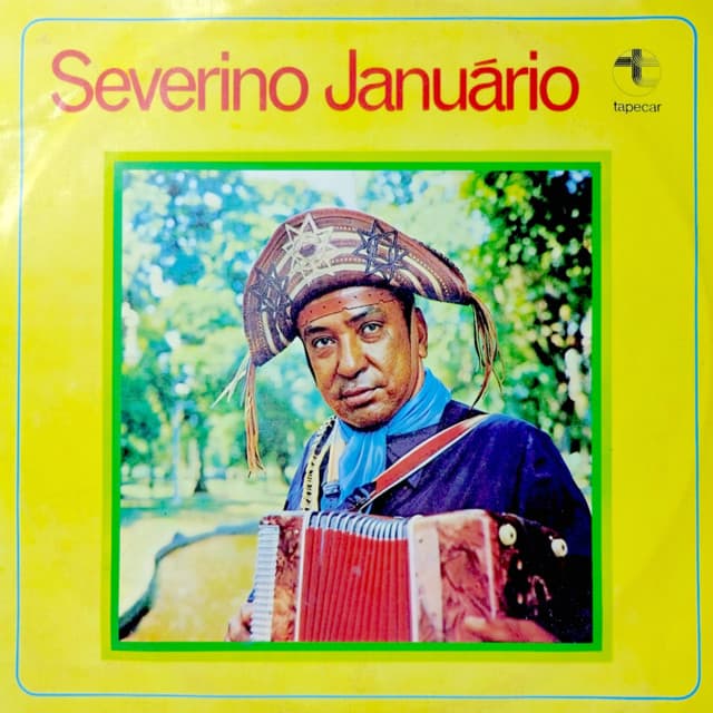 Severino Januário