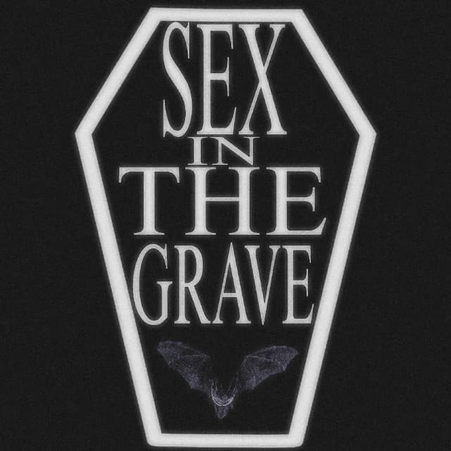 Sex in the grave