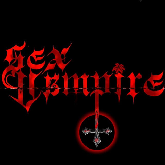 Sex Vampire