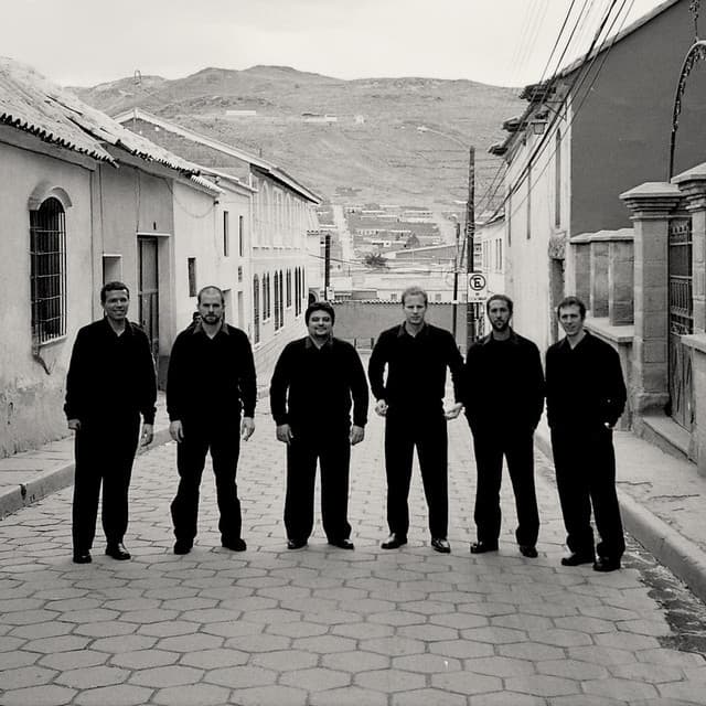 Sexteto Cantábile